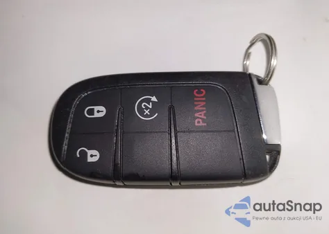 2019 Jeep Compass Altitude 4X4 из США, поврежденный, VIN 3C4NJDBB2KT593066